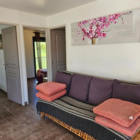 Le Clos Saint Elme 科利尤尔 客房 照片