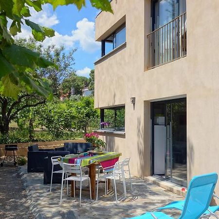 Le Clos Saint Elme 科利尤尔 外观 照片