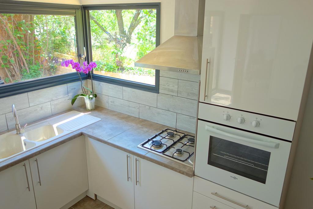 Le Clos Saint Elme 科利尤尔 外观 照片