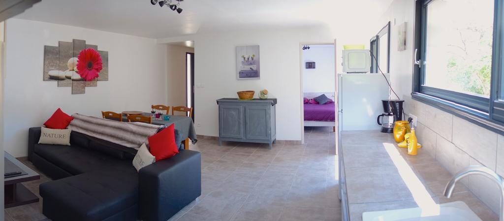 Le Clos Saint Elme 科利尤尔 外观 照片